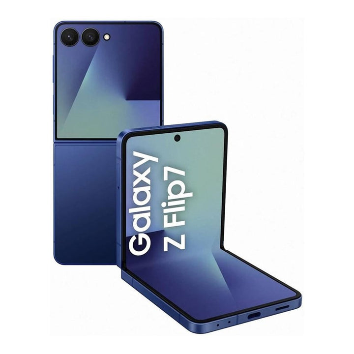 Samsung Galaxy Z Flip7 5G, 12GB RAM