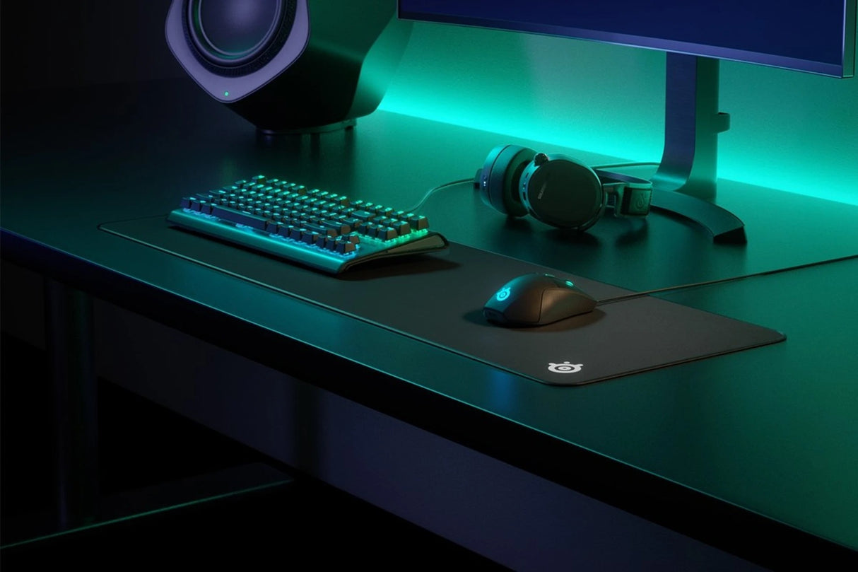 SteelSeries QcK Edge - XL 63824