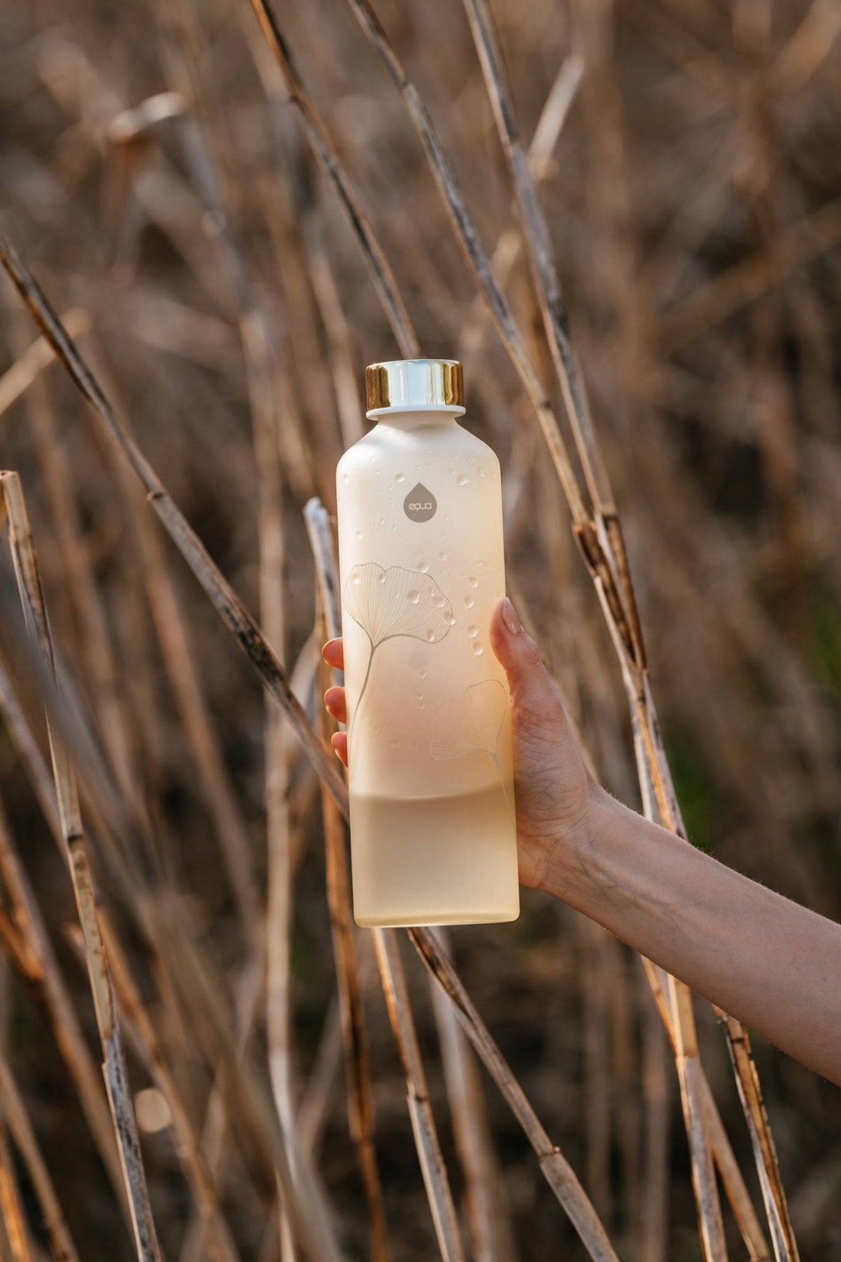 Equa Mismatch 750 ml - Ginkgo