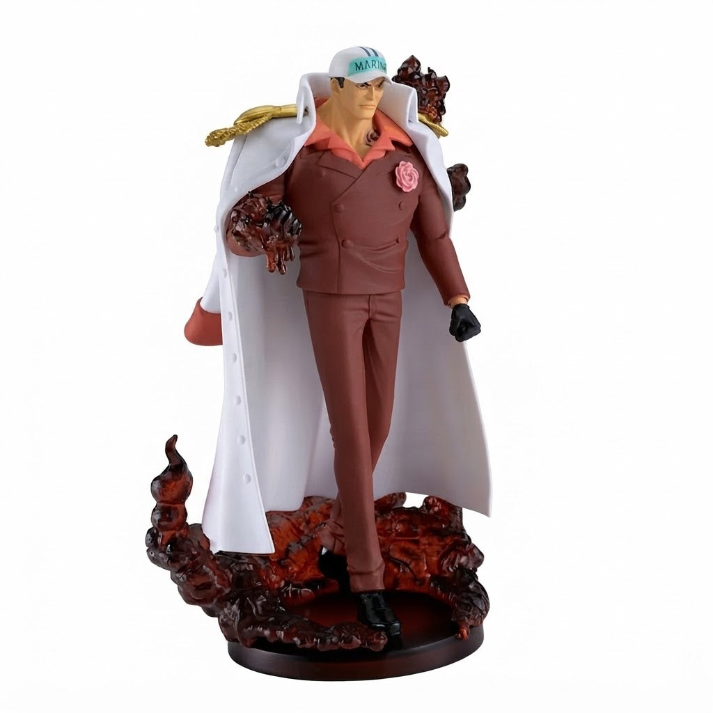 ONE PIECE THE SHUKKO LOGIA-SAKAZUKI-SPECIAL EDITION 19cm - BP29924P