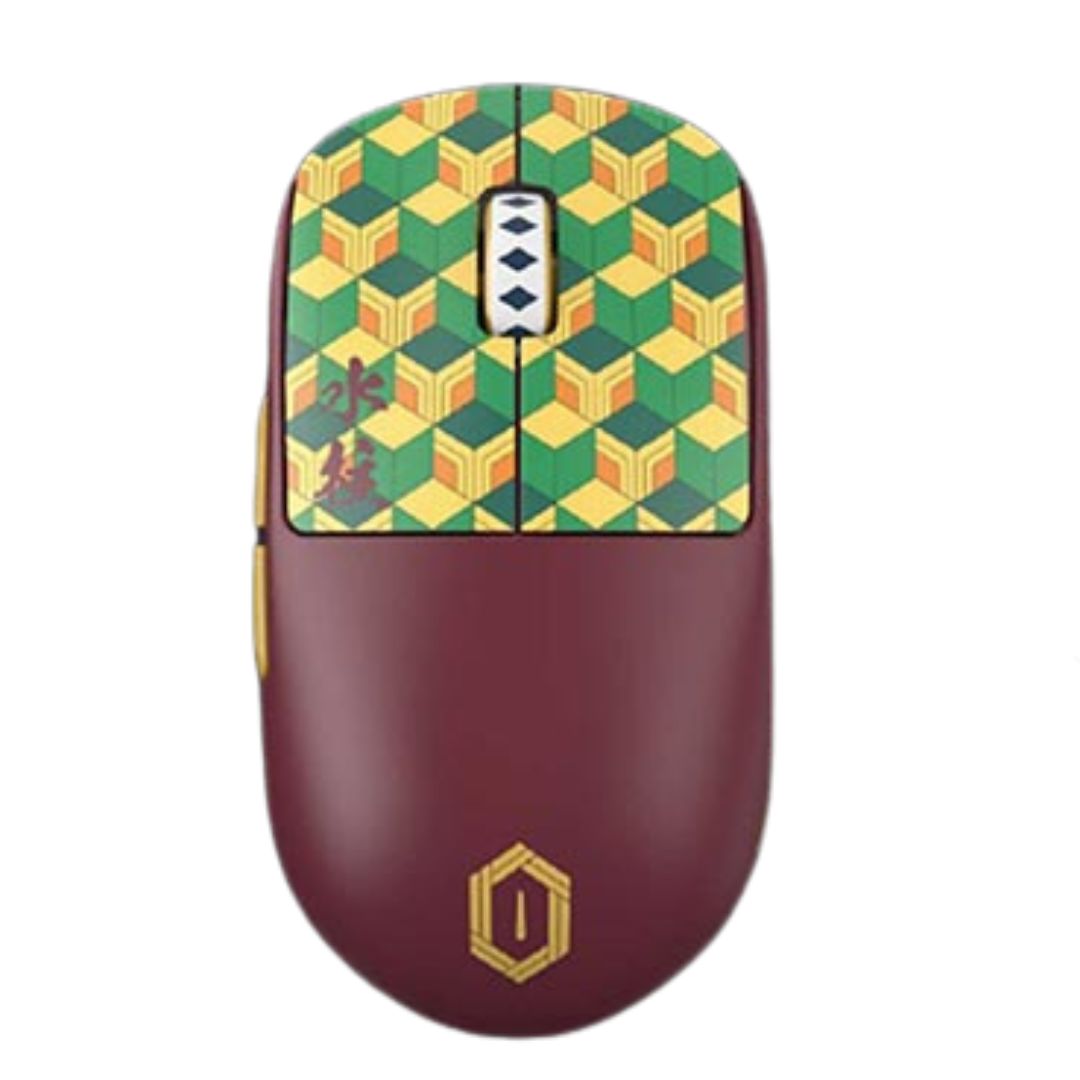 Pulsar X2 H Wireless Gaming Mouse Size 2 Giyu