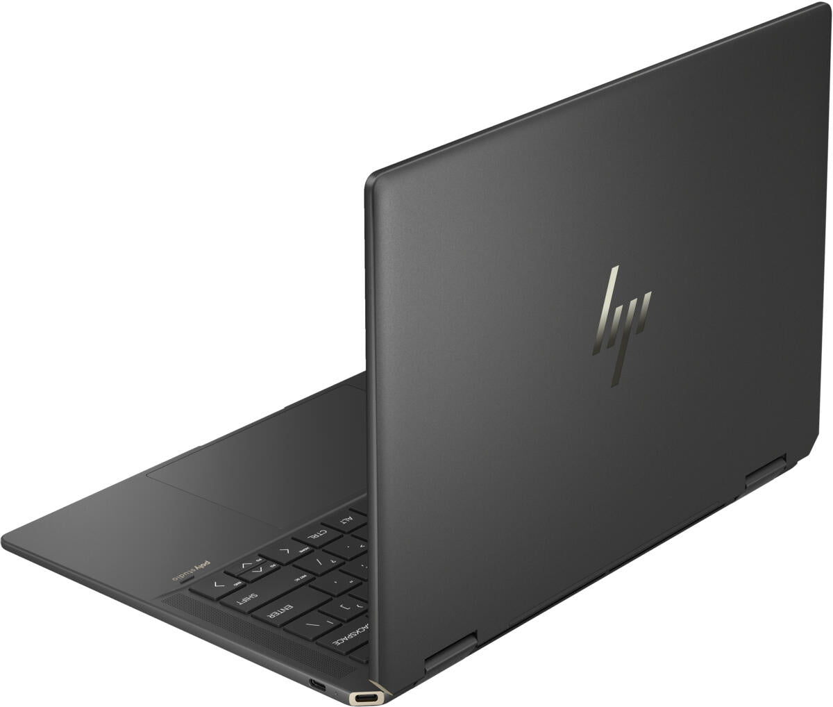 Gaming Laptop HP Spectre x360 14-EU0023 2-IN-1,14" Touchscreen, Core Ultra 7 155H,RAM 32GB,2TB SSDوWindows 11
