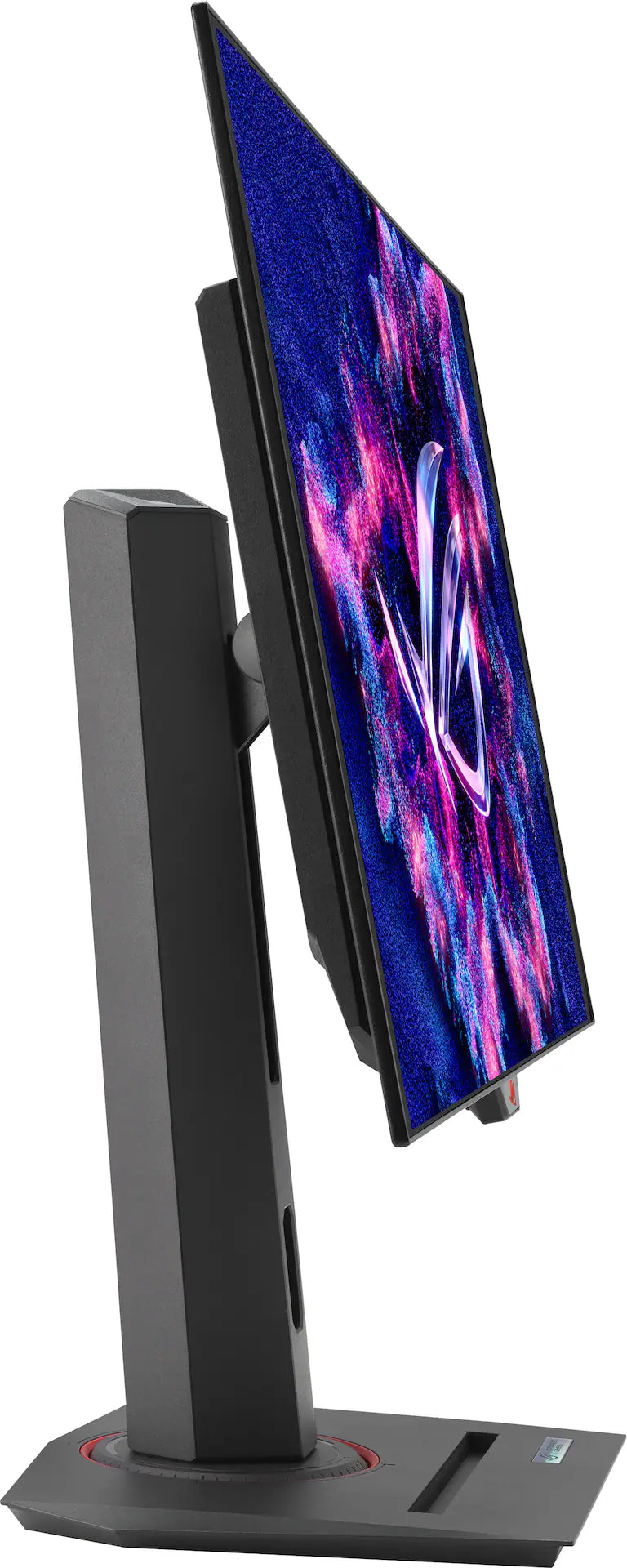 Asus Rog Strix OLED XG27AQWMG 27" 2K QHD (2560 x 1440) 280Hz Refresh Rate, 0.03ms Response Time,TrueBlack Glossy WOLED,VESA DisplayHDR, HDMI 2.1 Flat Gaming Monitor