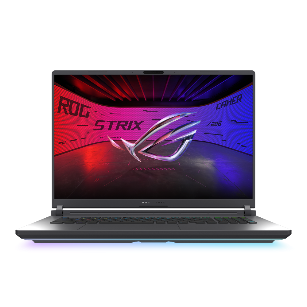 ASUS ROG Strix G18 /Ultra 9 275HX/32GB DDR5 RAM/2TB SSD/RTX 5080 16GB/18" QHD/Win 11 Home Gaming Laptop G815LW-G18.U9