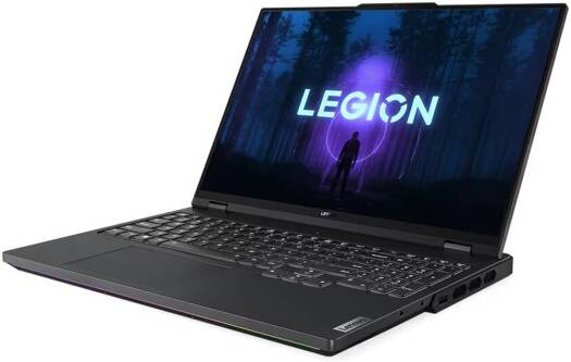 Gaming Laptop Lenovo Legion Pro 7 16" 240Hz WQXGA  (2560x1600) Intel Core i9-14900HX,GeForce RTX™ 4090 16GB GDDR6,2x 16GB SO-DIMM DDR5-5600,Win 11