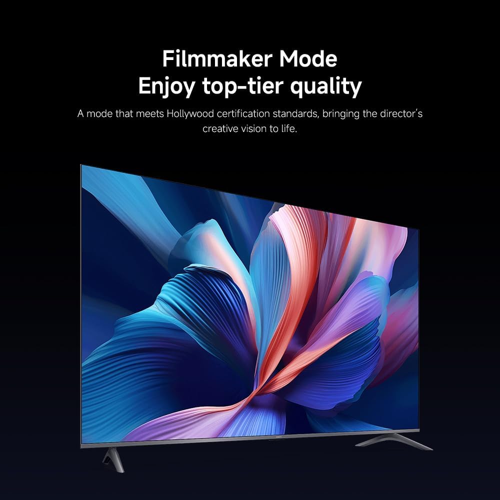 Xiaomi TV A Pro 75" 2026 (ELA5836GL)