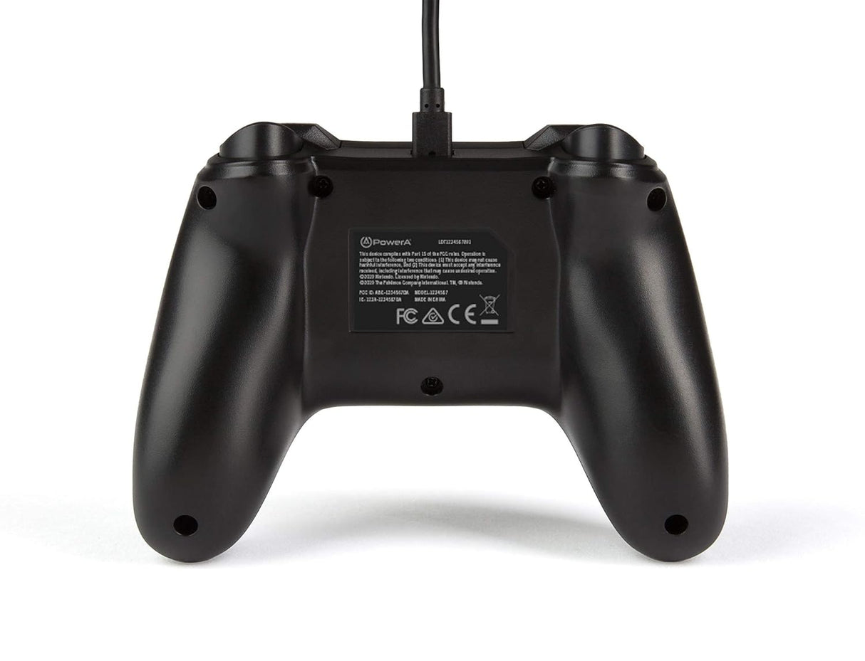 PowerA SW Wired Controller - Black