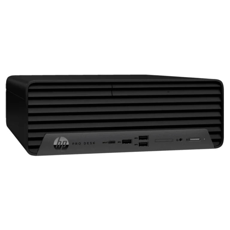 HP Pro SFF 400 G9/i5-13500 / 8GB DDR4 Ram /512GB M.2 SSD /Integrated,Intel UHD Graphics 770 / USB K&M / DOS /1YW