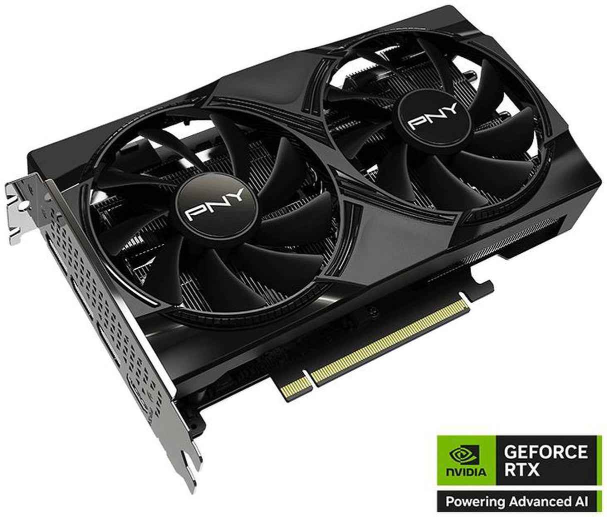 PNY GeForce RTX 5060 8GB OC Dual Fan