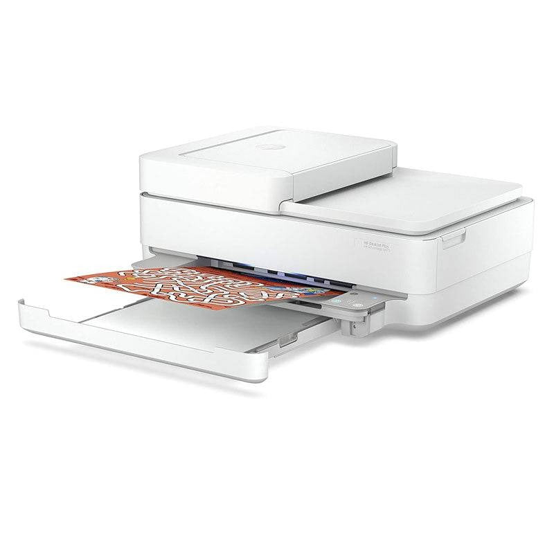 HP DeskJet Plus Ink Advantage 6475 All-in-One Printer (5SD78C)