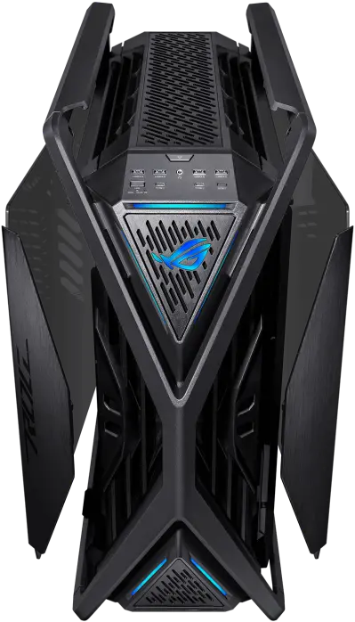 Custom Gaming PC RYZEN 9-9950X3D, ASUS ASTRAL RTX 5090 32GB White, 64GB Ram DDR5 6400MHz, 2TB SSD NVMe, Windows 11 Pro