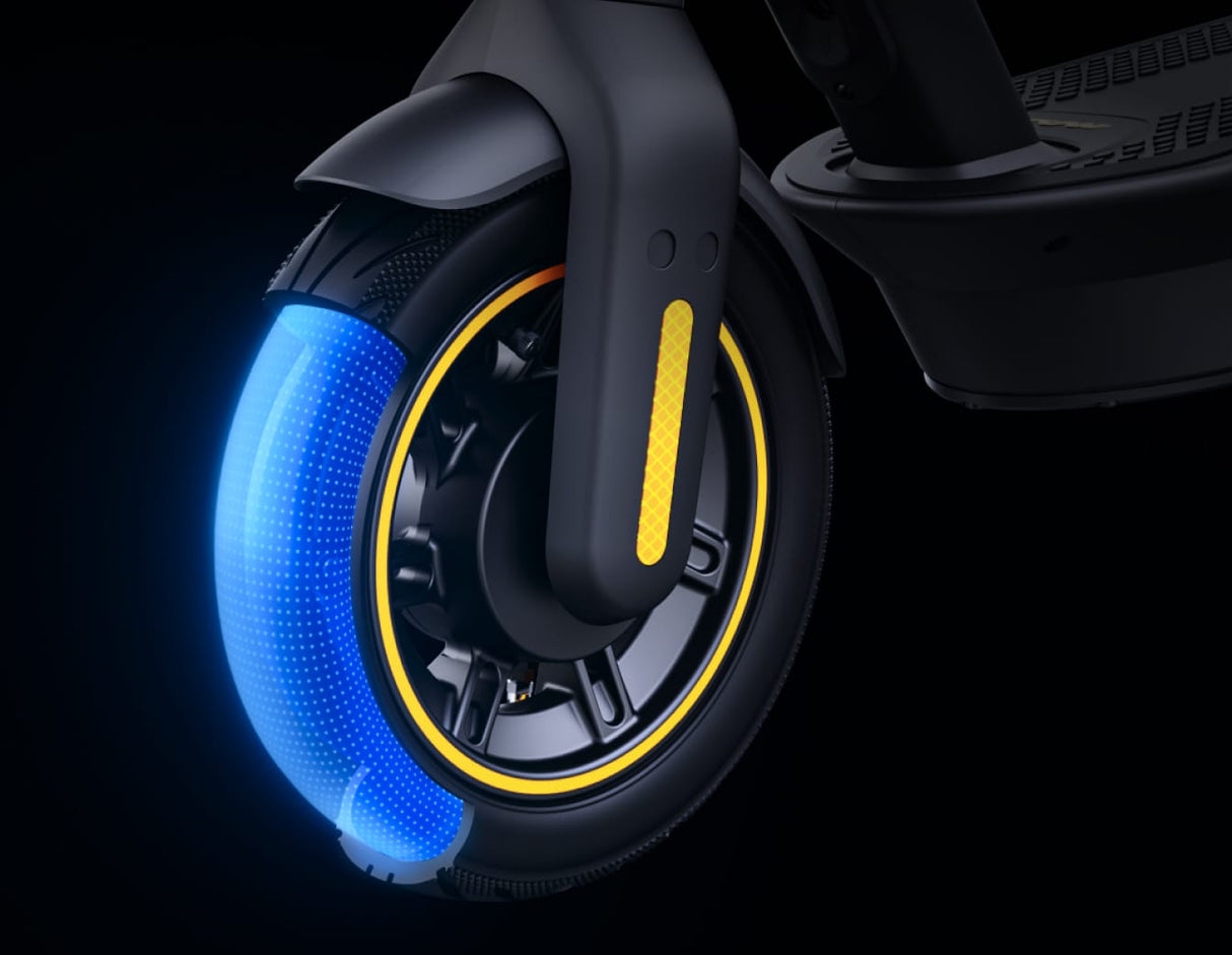 NINEBOT - KICKSCOOTER MAX 2