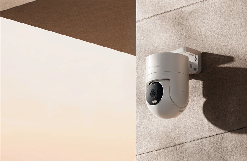 Xiaomi Smart Camera C301