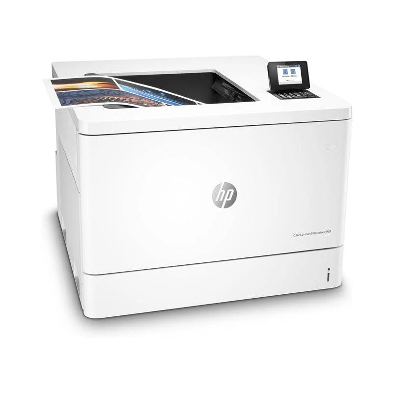 HP COLOR LASERJET ENTERPRISE M751DN PRINTER 1YW