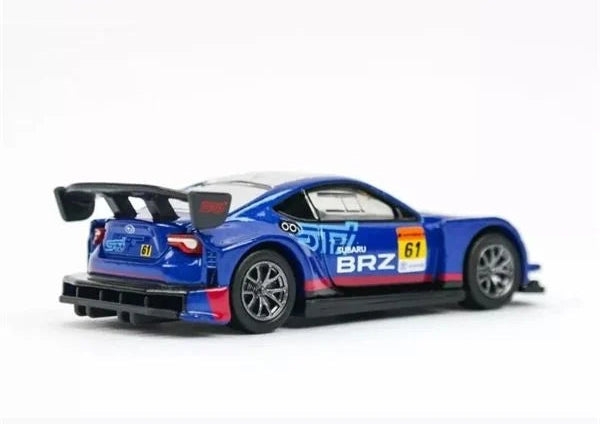 Tomica Subaru BRZ R&D SPORT - TT-108832