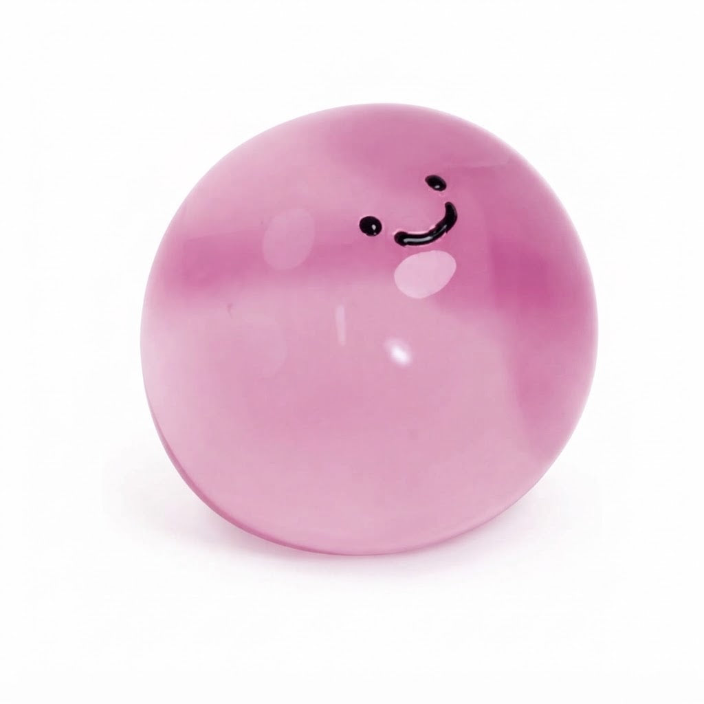 STICKY SQUISHY: STICKY SQUISHY- ASSORTED