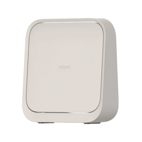 XGIMI Elfin Flip OS portable projector Built-in Stand, 1080P 400 ISO lumen
