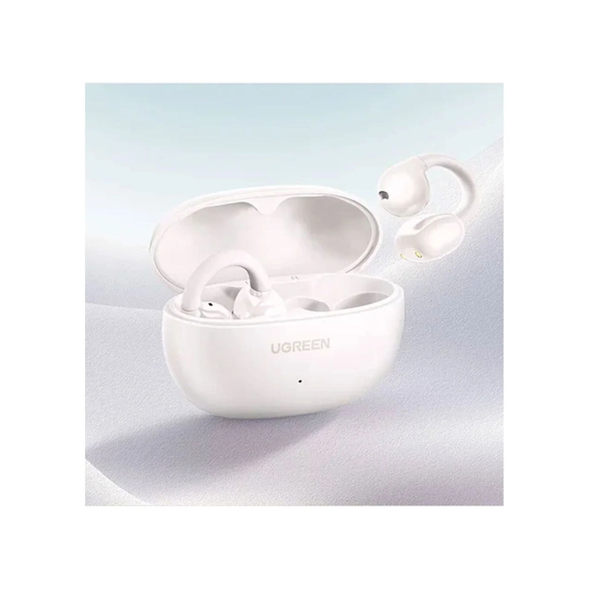 UGREEN HiTune S3 True Wireless Earbuds - White