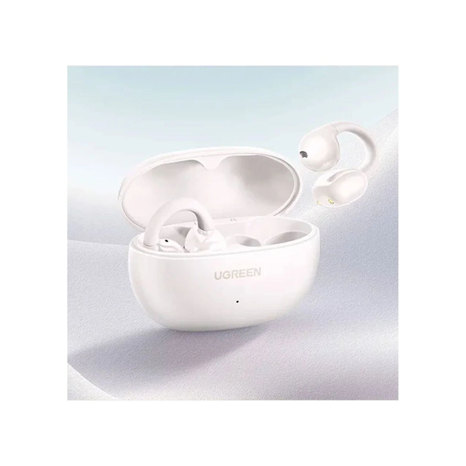 UGREEN HiTune S3 True Wireless Earbuds - White