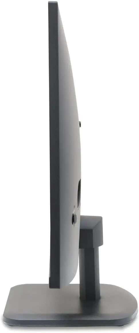 Acer 24", FHD, IPS ,100Hz,1ms, Flat Gaming monitor - EK241Y Ebmix