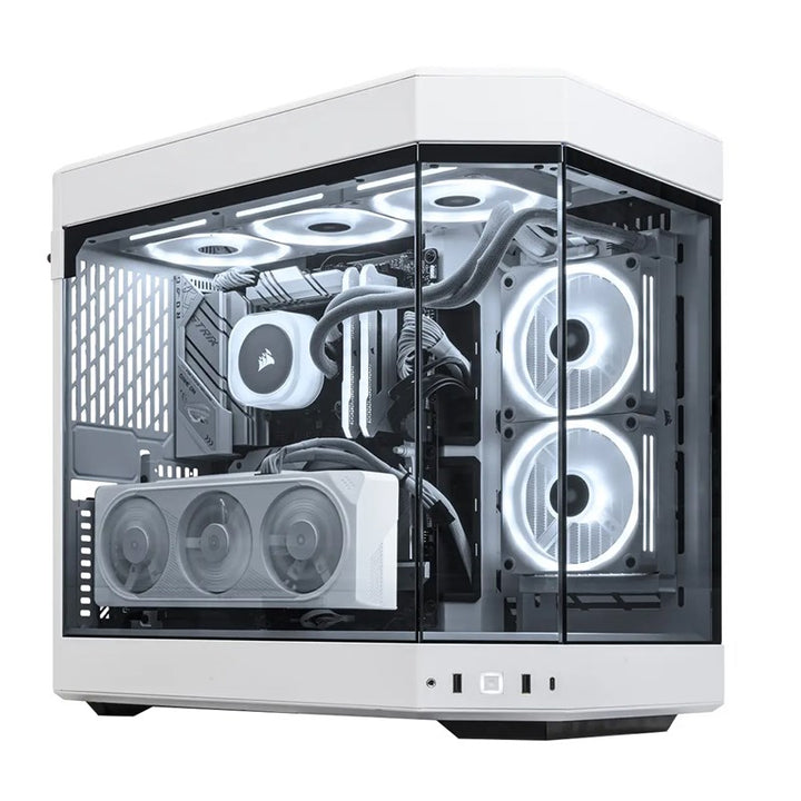 Gaming PC Intel Core Ultra 7 265K, RTX 4080 SUPER, 32GB DDR5