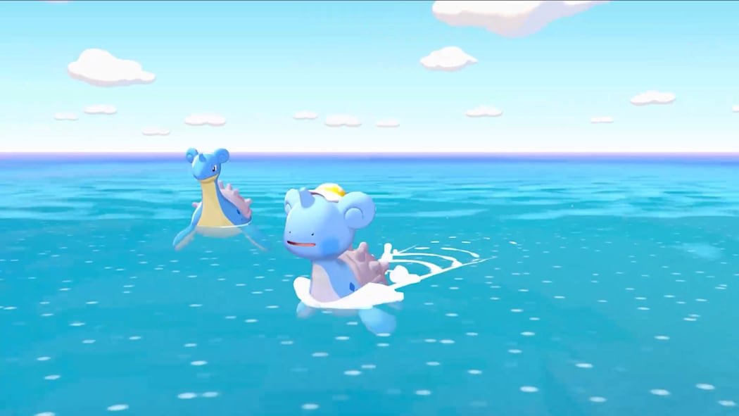 Pokemon Pokopia For Nintendo Switch 2 (US)