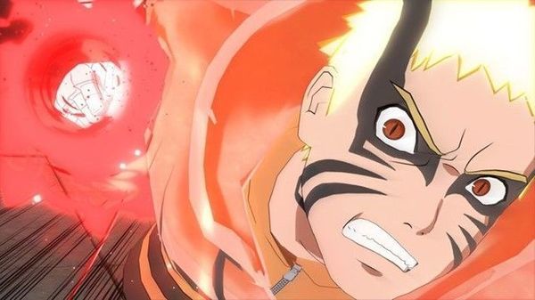 PS5 Naruto X Boruto Ultimate Ninja Storm Connections eu