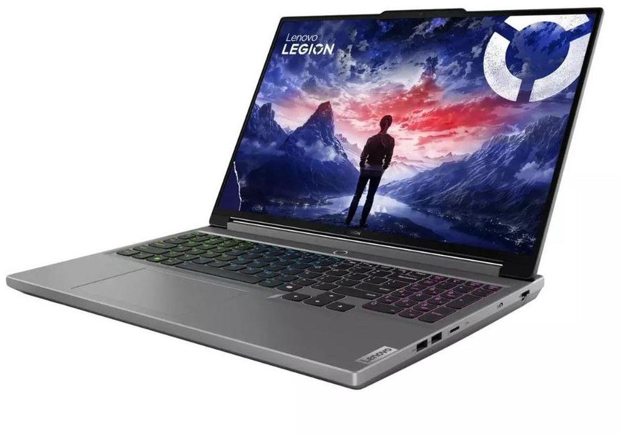 Lenovo Gaming Laptop 83DG005WUS, i9-14900HX, RTX 4070, 32GB RAM, 1TB SSD Storage, 16" WQXGA, Win 10 Pro
