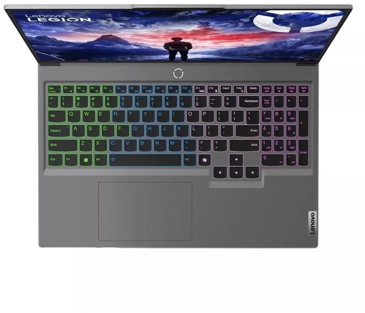 Lenovo Gaming Laptop 83DG005WUS, i9-14900HX, RTX 4070, 32GB RAM, 1TB SSD Storage, 16" WQXGA, Win 10 Pro