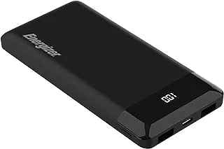Energizer Power Bank 10000mAh UE10021 - Black