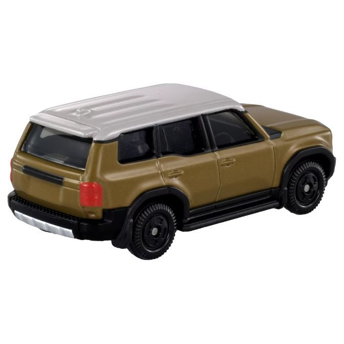 Tomica Toyota Land Cruiser 250 - TT-950622