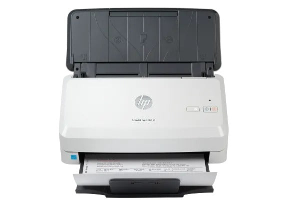HP ScanJet Pro 3000 S4 Scanner 1YW