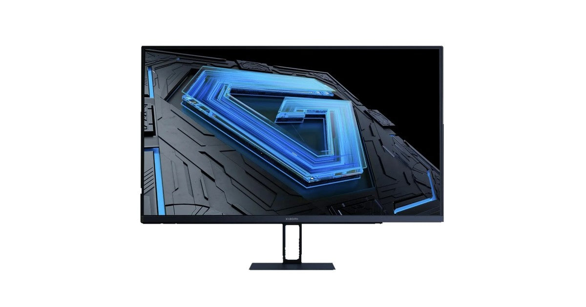 Xiaomi Gaming Monitor G27i, 27" IPS LCD/ 165Hz / 1ms / HDMI 2.0 - UK