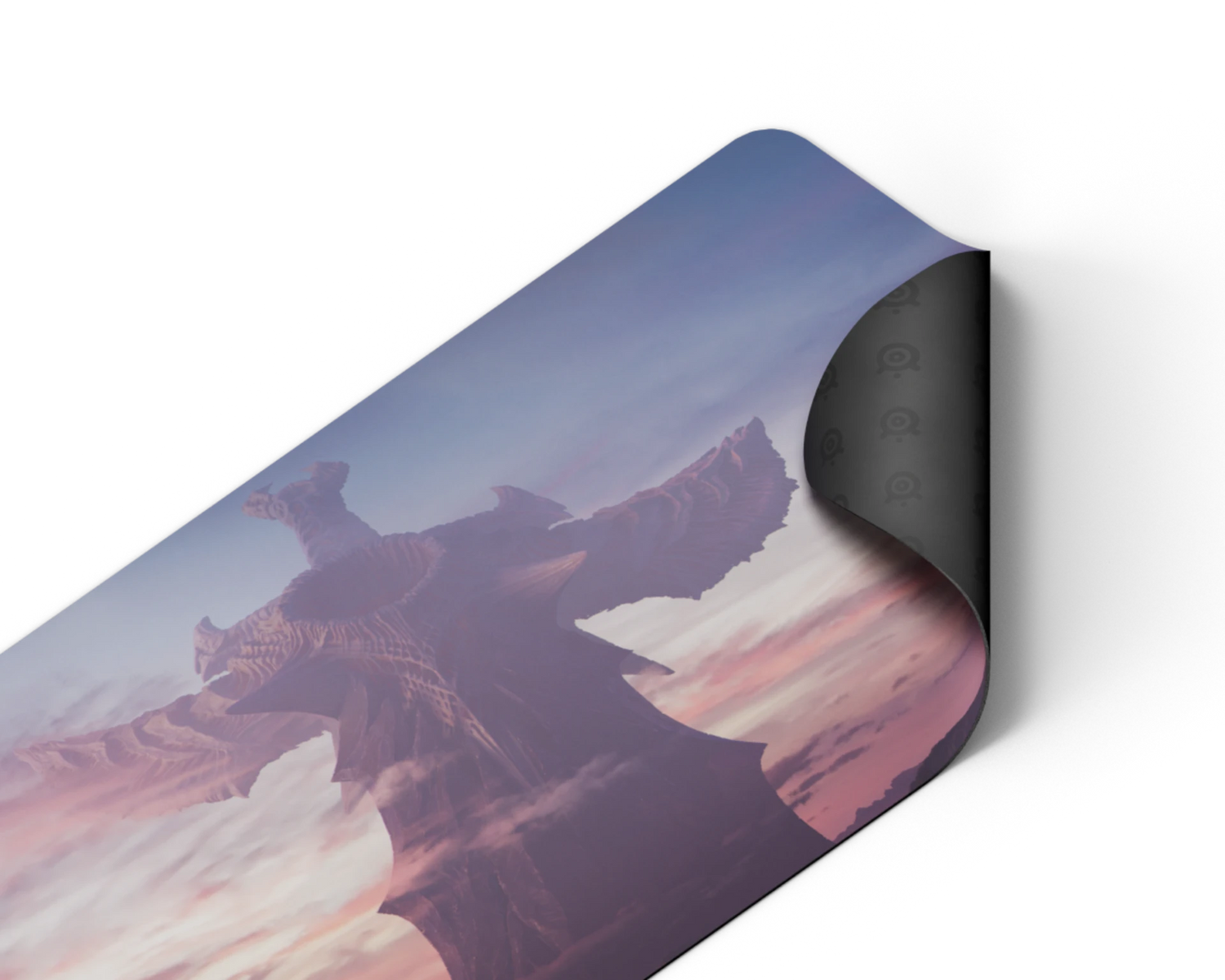 SteelSeries QcK XXL Gaming Mousepad - World of Warcraft Edition 63447