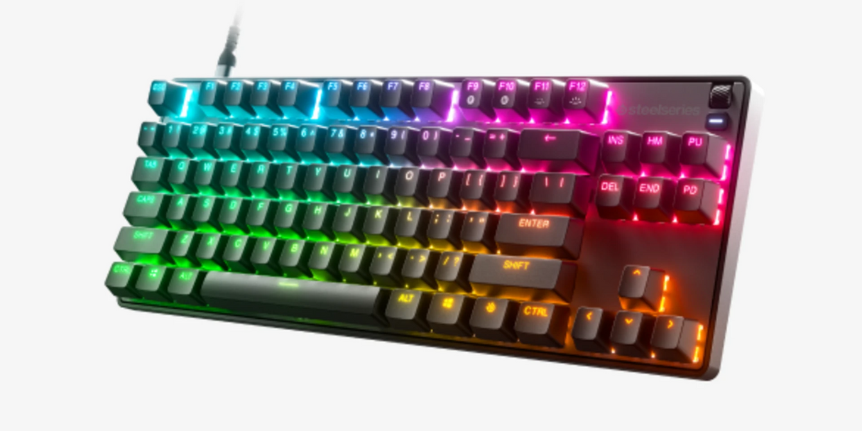 Steelseries Apex 9 TKL US 64847