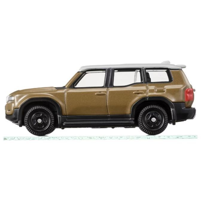 Tomica Toyota Land Cruiser 250 - TT-950622