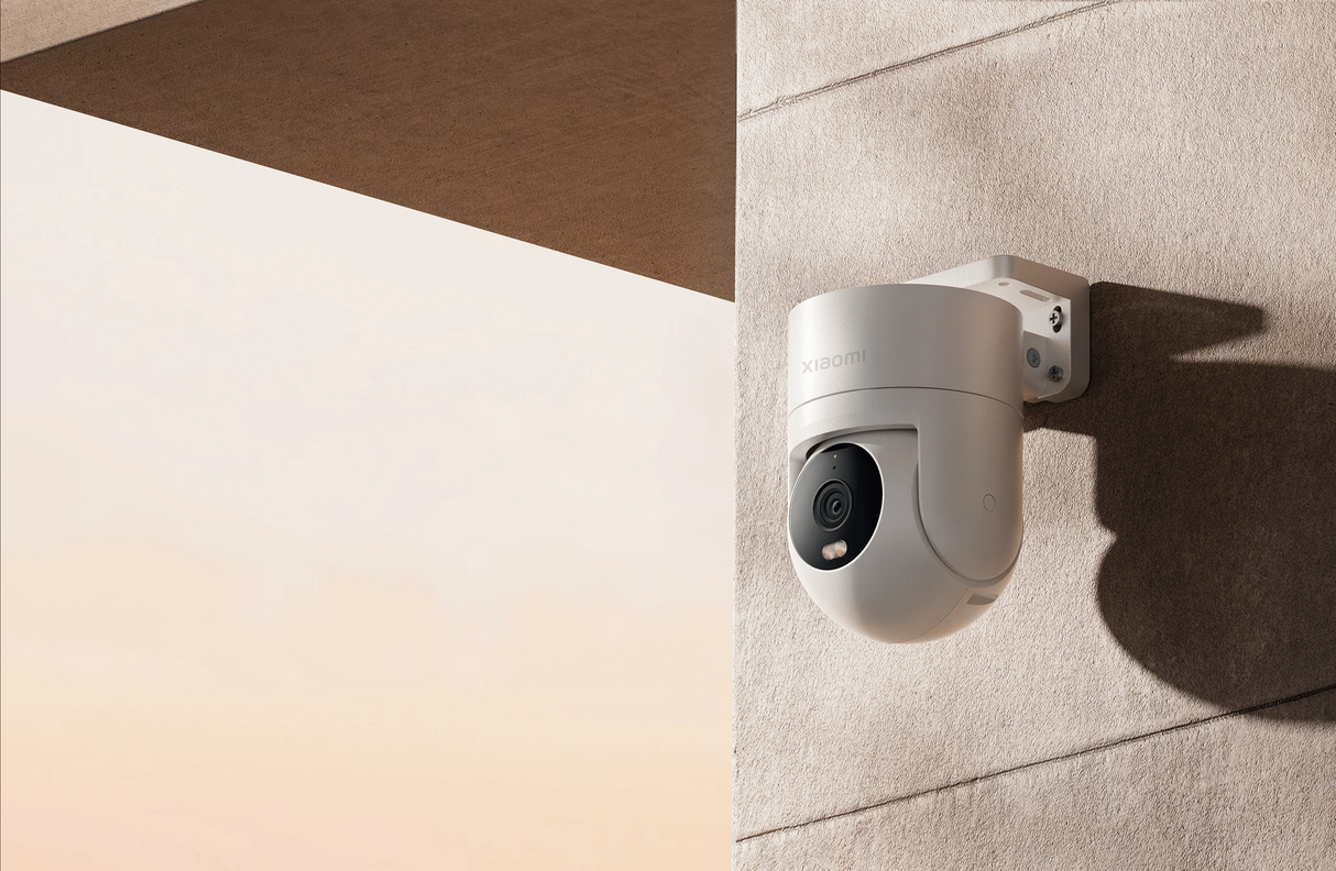 Xiaomi Camera CW300