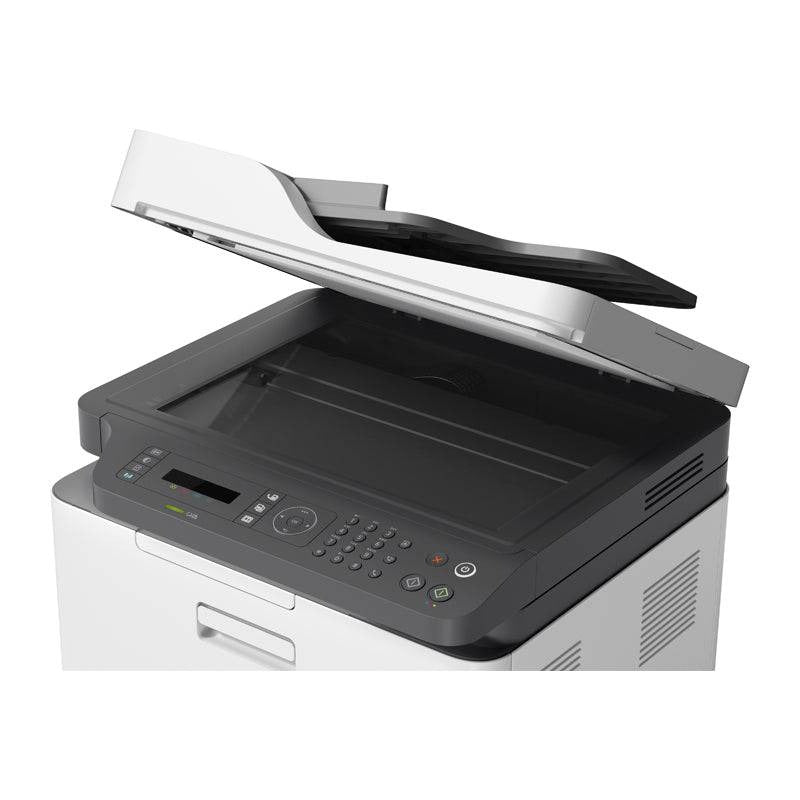 HP COLOR LASER MFP 179FNW PRINTER 1YW