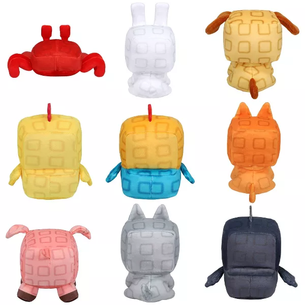 Grow A Garden - Collectible Plush (Blind Box) CP6100