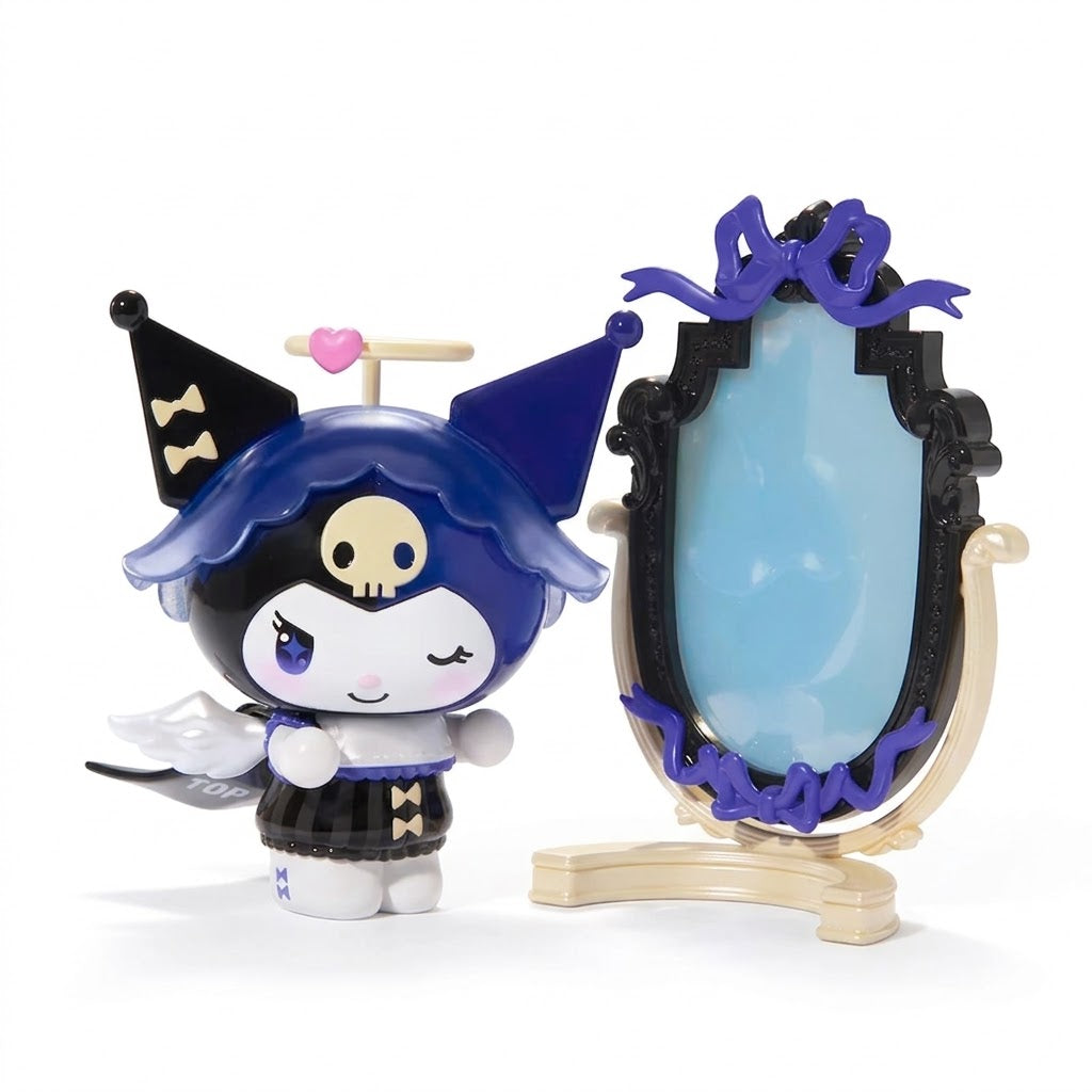 KUROMI Magic Apprentice Series Figures (Blind Box) Selling Per Piece - 2303558810106
