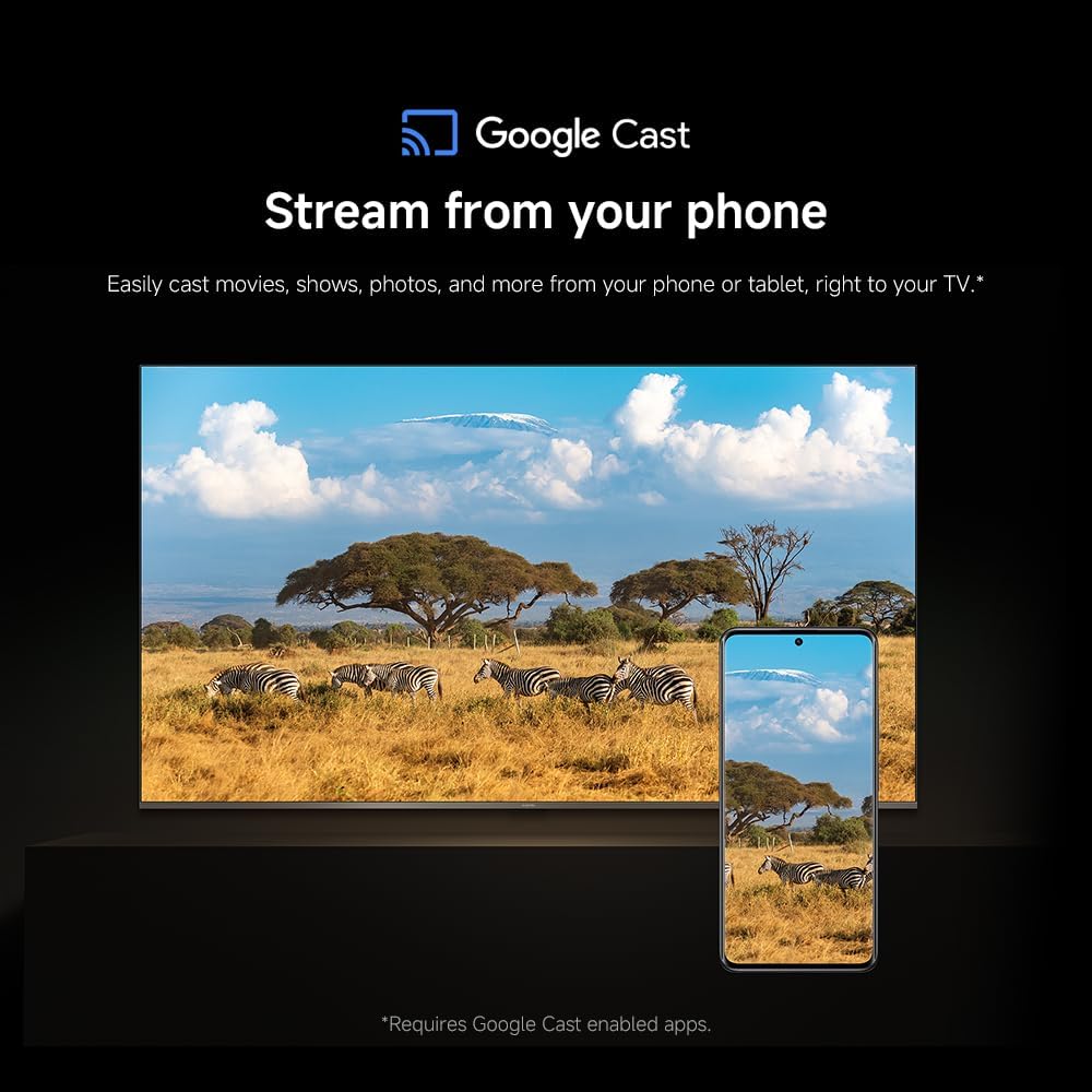 Xiaomi TV A Pro 75" 2026 (ELA5836GL)