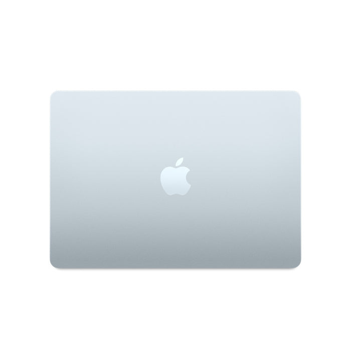 Apple MacBook Air 13" M4 Chip 10-Core CPU 10-Core GPU 16GB RAM 512GB SSD (Eng/Arb) - Sky Blue