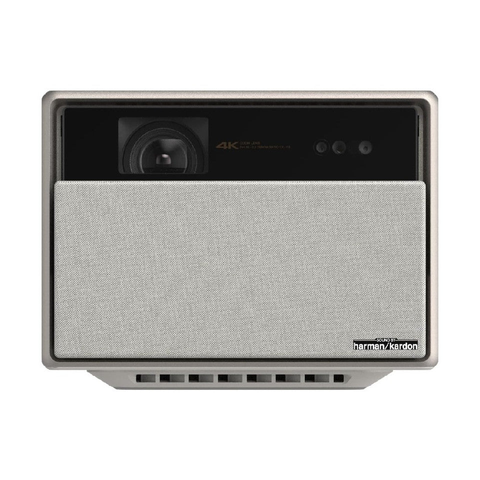 XGIMI Horizon Ultra 4K 2200ANSI lumen Harman/Kardon Audio Projector