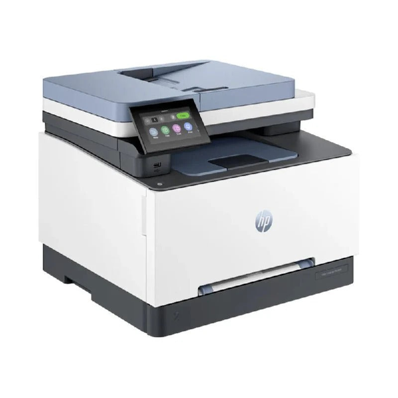 HP Color LJ Pro MFP 3303sdw Printer