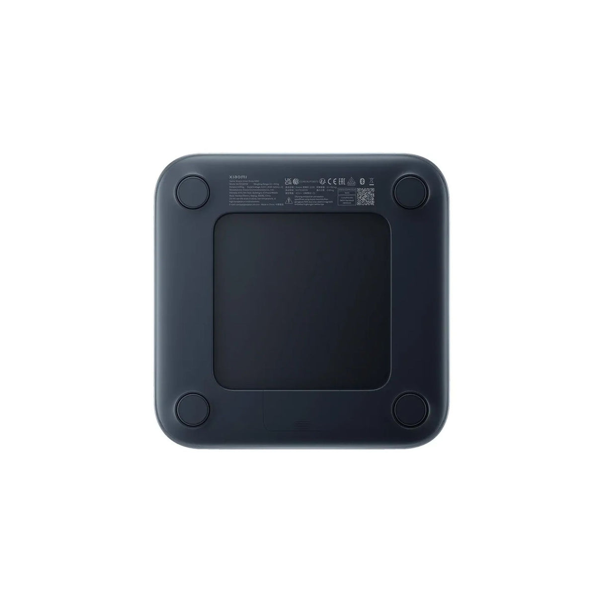 Xiaomi Smart Scale S200 - Dark Grey