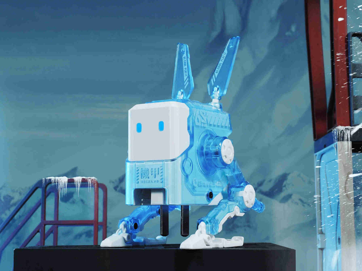 GravaStar Alpha65 65W GaN Fast Charger EU&UK Plug