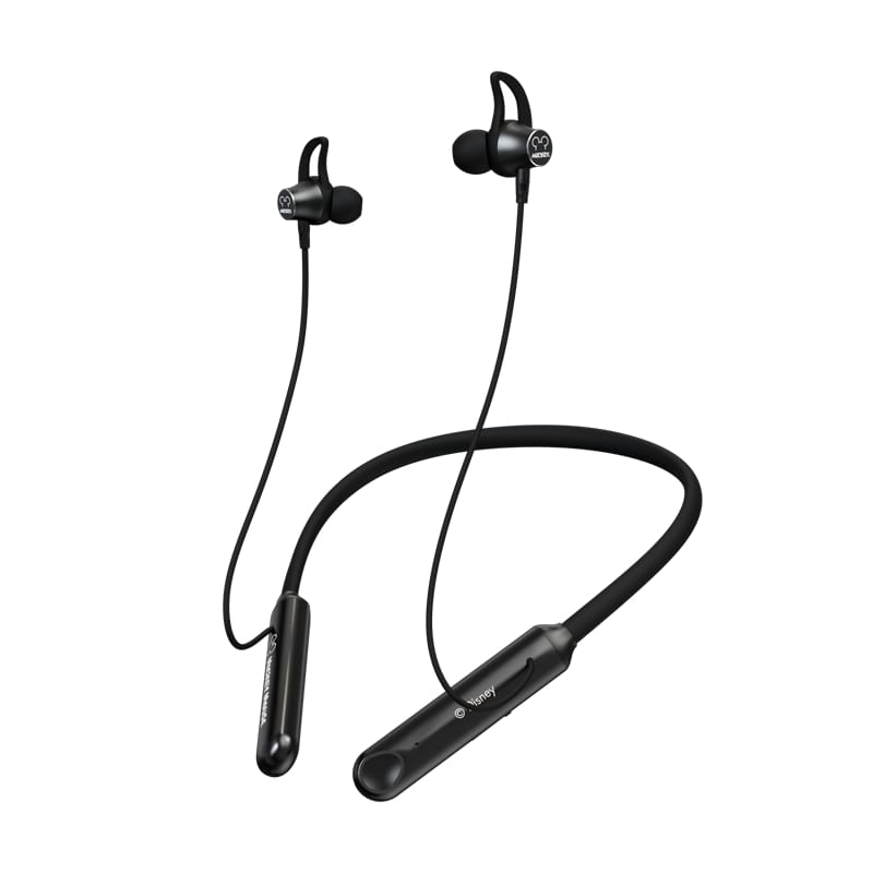 Disney QS-Q5 Sport Bluetooth Earphones