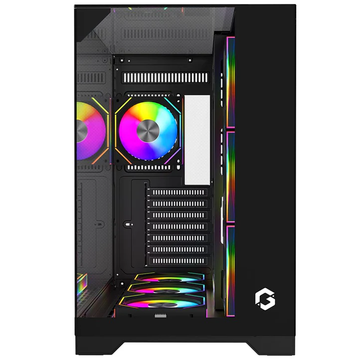 Gaming PC Intel Core i7-14700F, RTX 4060 Ti 8GB,16GB RAM