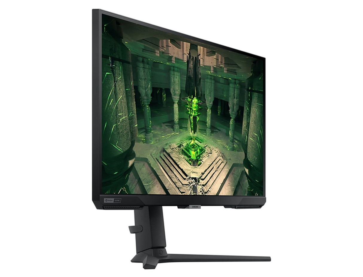 Samsung Odyssey G4 27" FHD,IPS, 240Hz, 1ms, Flat Gaming Monitor