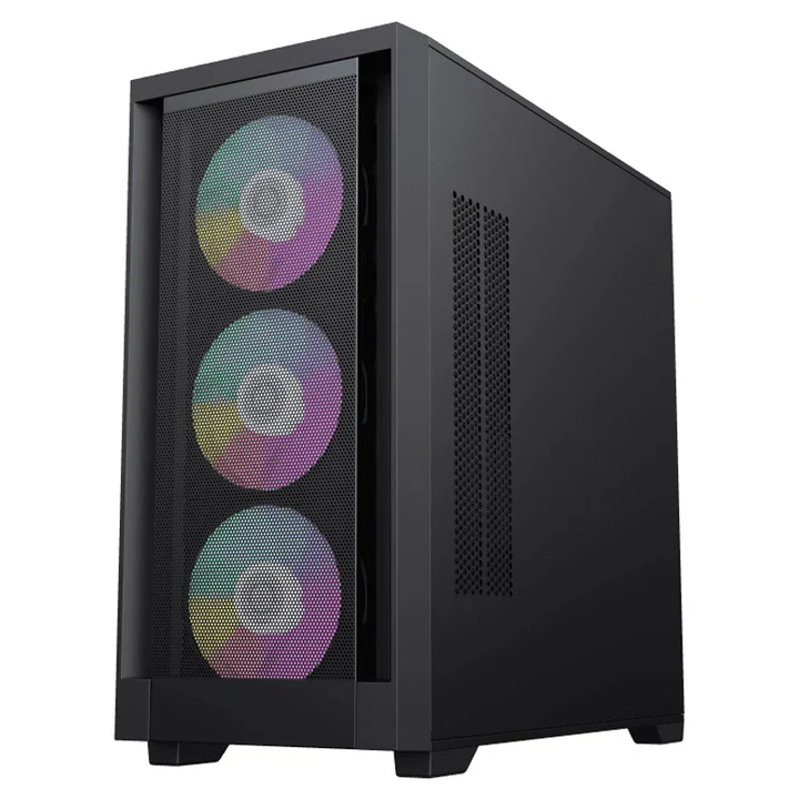 GAMING PC Intel Core i5-11400, RTX 3060 12GB,16GB RAM